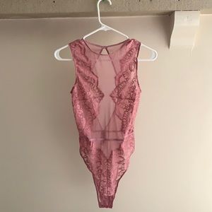 La Senza Bodysuit